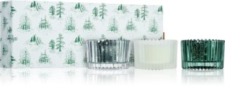 Paddywax Cypress & Fir Gift Set