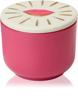 Paddywax Charmed Smoked Cherry doftljus med lock 226 g