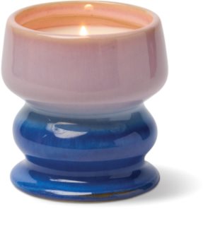 Paddywax Melt Teakwood & Jasmine lõhnaküünal keraamilisest materjalist 240 g