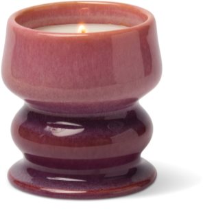 Paddywax Melt Wild Fig & Cedar bougie parfumée en céramique 240 g