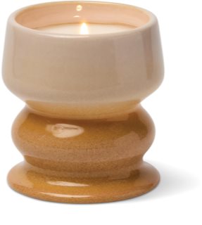 Paddywax Melt Smoked Pistachio scented candle ceramics 240 g