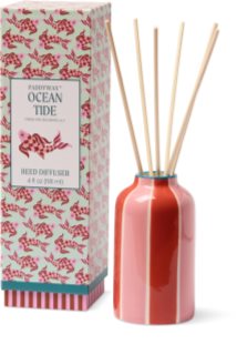 Paddywax A Dopo Koi Fish Aroma Diffuser mit Füllung aus Keramik 118 ml