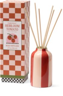 Paddywax A Dopo Heirloom Tomato aroma diffuser with filling ceramics 118 ml