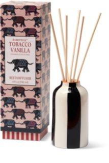 Paddywax A Dopo Elephant diffuseur d'huiles essentielles avec recharge en céramique 118 ml