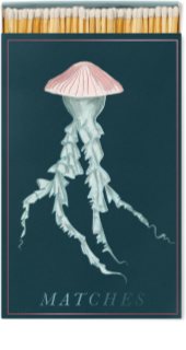 Paddywax Large Rectangle Matches Jellyfish šibice 120 kom