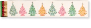 Paddywax Slender Christmas Trees Streichhölzer 45 St.