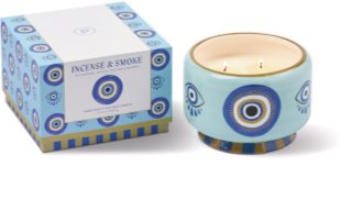 Paddywax A Dopo Eye ароматна свещ от керамика 680 гр.