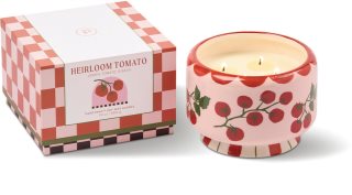 Paddywax A Dopo Heirloom Tomato ароматна свещ от керамика 680 гр.