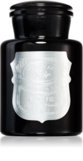 Paddywax Apothecary Noir Black Fig duftlys 226 g