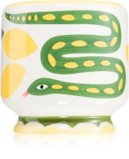 Paddywax A Dopo Snake bougie parfumée 226 g
