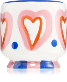 Paddywax A Dopo Hearts ароматна свещ 226 гр.