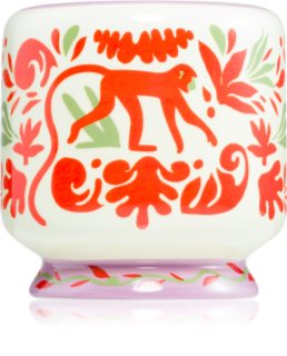 Paddywax A Dopo Jungle bougie parfumée 226 g