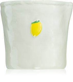 Paddywax Bistro Meyer Lemon vonná svíčka 226 g