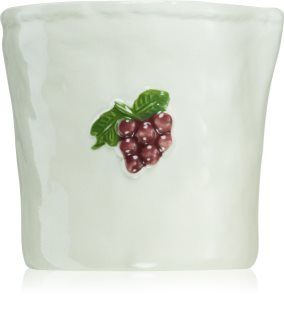Paddywax Bistro Bordeaux Grape vonná svíčka 226 g
