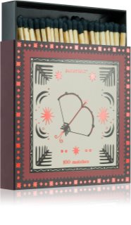 Paddywax Jumbo Boxed Bow & Arrow chibrituri 1 buc