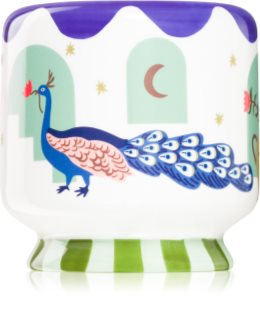 Paddywax A Dopo Peacock Blue ароматна свещ 226 гр.