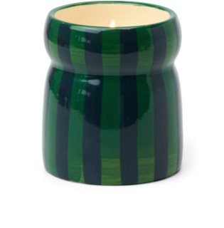 Paddywax Cabana Balsam Fir vonná svíčka z keramiky 184 g