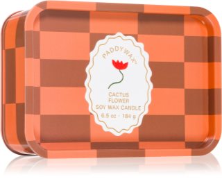 Paddywax A Dopo Flower ароматна свещ 184 гр.