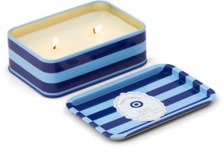 Paddywax A Dopo Eye Duftkerze in blechverpackung Incense & Smoke 184 g
