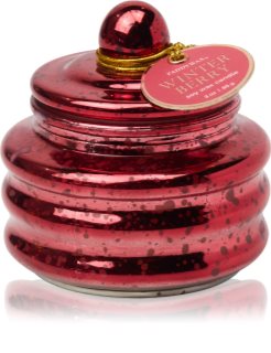 Paddywax Winter Berry illatgyertya 85 g