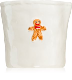 Paddywax Bistro Gingerbread bougie parfumée 226 g