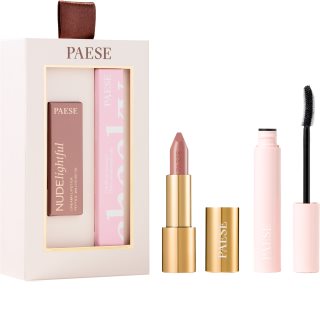 Paese Giftset Cheeky Nude Look Presentförpackning