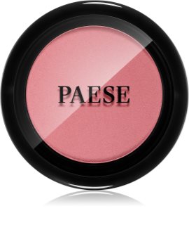 Paese Argan blush à l'huile d'argan teinte 41 4 g