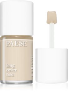 Paese Long Cover Fluid Högtäckande flytande foundation