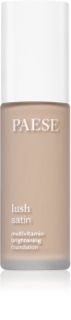 Paese Lush Satin Uppljusande sminkprimer