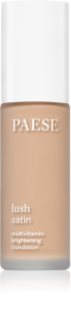 Paese Lush Satin base de teint illuminatrice