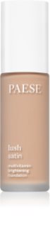 Paese Lush Satin base de teint illuminatrice
