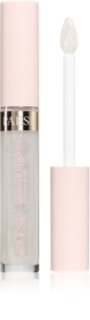 Paese Tasty Lips Beauty Lipgloss Huuleläige varjund 11 icing glow 4.5 ml