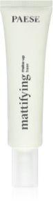 Paese Mattifying fond de ten lichid cu efect matifiant 30 ml