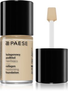 Paese Collagen podkład nawilżający z kolagenem