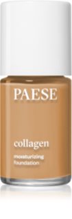 Paese Collagen make up hidratant cu colagen