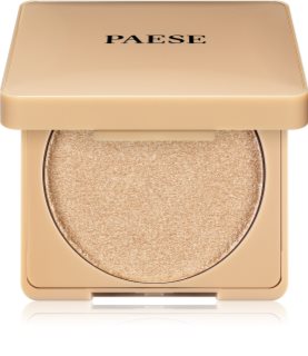 Paese Wonder Glow kompaktowy rozświetlacz pudrowy 7,5 g