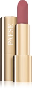 Paese Mattologie matný rúž odtieň 105 Peachy Nude 4,3 g