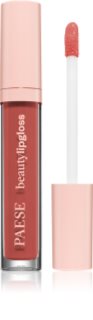 Paese Beauty Lipgloss With Meadowfoam Seed Oil hidratáló ajakfény árnyalat 05 Glazed 3,4 ml