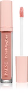 Paese Beauty Lipgloss With Meadowfoam Seed Oil Återfuktande läppglans