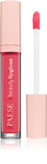 Paese Beauty Lipgloss With Meadowfoam Seed Oil Återfuktande läppglans Skugga 04 Glowing 3,4 ml