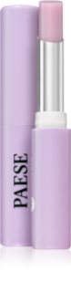 Paese Nanorevit Beskyttende læbepomade Skygge 40 Light Pink 2,2 g