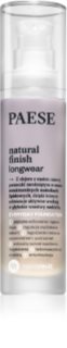 Paese Nanorevit machiaj persistent cu efect de nutritiv