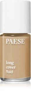 Paese Long Cover Fluid machiaj lichid