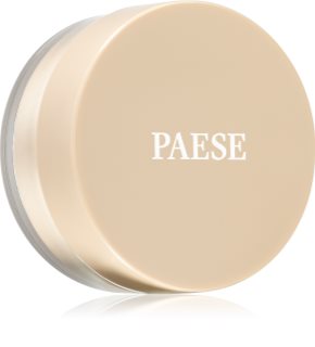 Paese Hi Rice Fixeringspuder