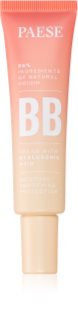 Paese BB Cream BB kräm med hyaluronsyra