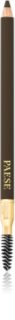 Paese Powder Browpencil creion pentru sprancene culoare Soft Black 1,19 g