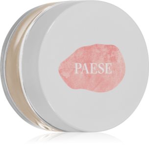 Paese Mineral Line Illuminating fondotinta minerale in polvere (illuminante)