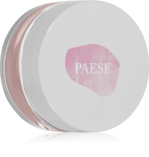 Paese Mineral Line Blush blush minéral en poudre