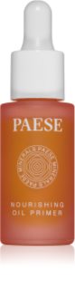 Paese Nourishing Oil Primer baza hidratantă de machiaj 15 ml