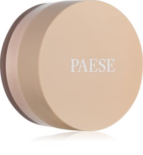Paese Puff Cloud Face Powder Loose Powder for the face 7 g